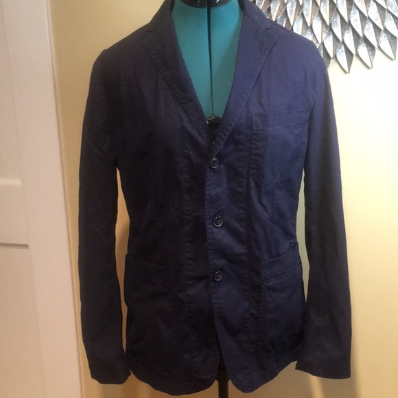 Banana Republic Other - NWT Banana Republic Heritage Collection Blazer